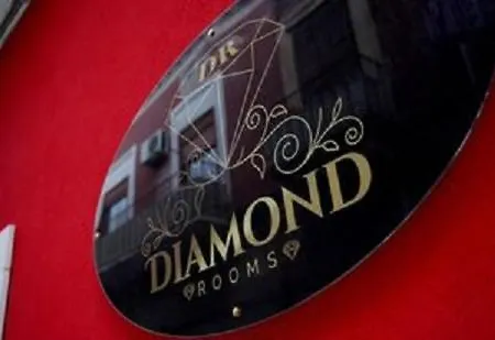 Maison d'hôtes Diamond *